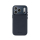 Decoded Leather Backcover do iPhone 18 Pro Max MagSafe (midnight) - 1586676 - zdjęcie